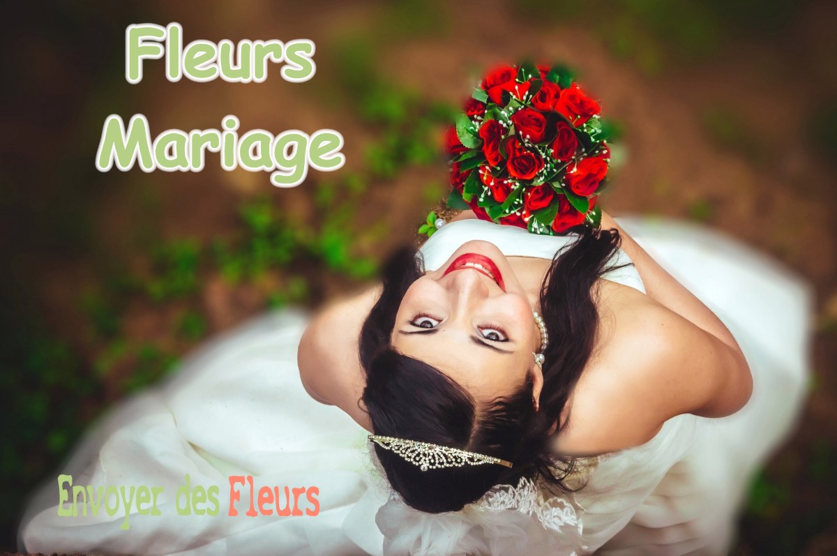 lIVRAISON FLEURS MARIAGE à ROQUEFORT-SUR-GARONNE